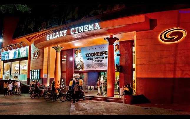 Galaxy Cinema xin khất nợ lô trái phiếu 200 tỷ đồng
