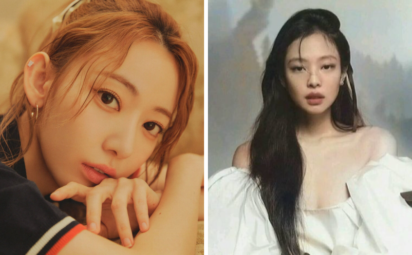 BXH nữ Idol K-Pop nổi tiếng nhất tại Nhật: Jennie (BlackPink) chỉ xếp thứ 10, ai đứng đầu?