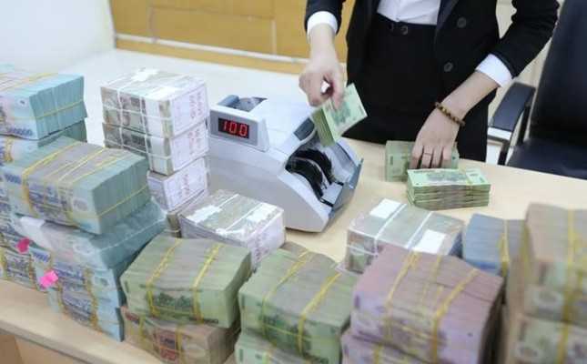 Mỹ xác định Việt Nam không thao túng tiền tệ