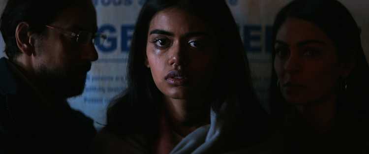 Nhà sản xuất 'Get out' sử dụng yếu tố tâm linh và văn hóa Ấn Độ vào phim kinh dị mới 'Phong ấn quỷ dữ'