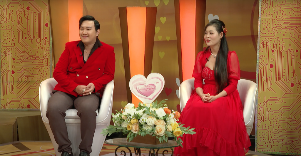 Ca - nhạc sĩ Hoàng Tuấn Minh tiết lộ từng bị vợ chia tay 50 lần trước khi cưới