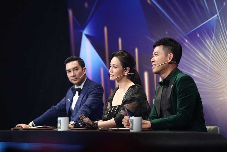 'Đấu trường toàn năng': Quang Hà và Hồ Trung Dũng khiến khán giả 'đau đầu' khi liên tục bất đồng quan điểm