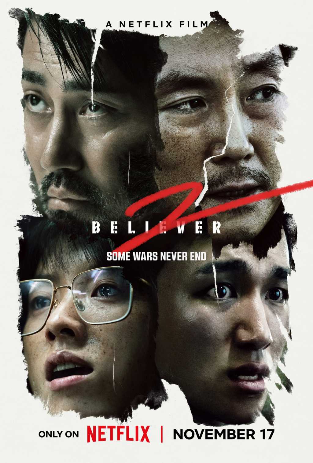 Phim mới của Han Hyo Joo trên Netflix bị khán giả chê tơi tả