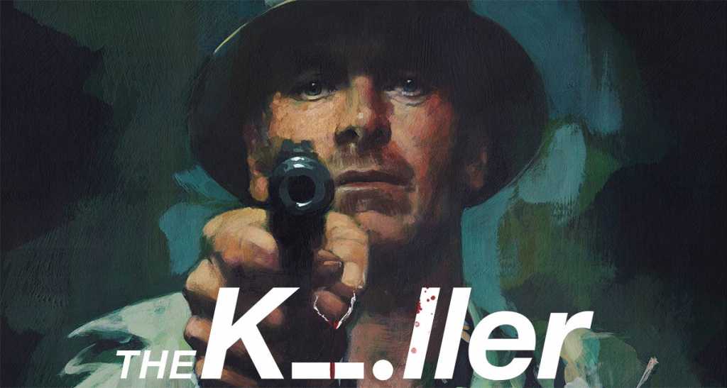(Review) 'The Killer': Góc nhìn bi hài về nghề sát thủ