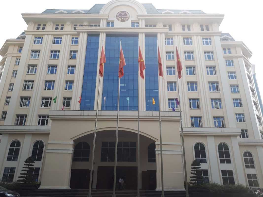 Bộ Tài chính muốn thành lập Thanh tra Tổng cục Thuế