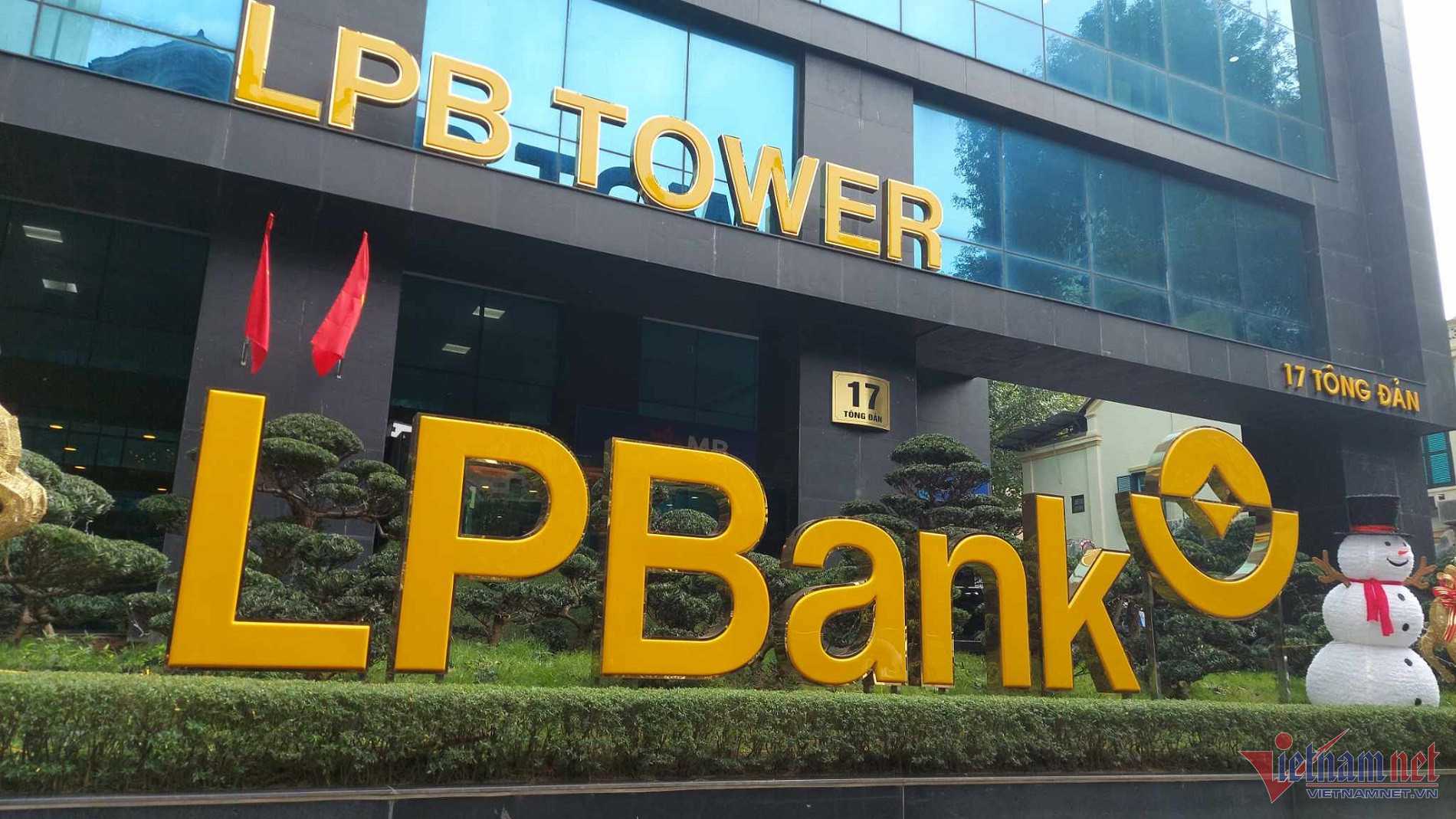 Trước Chứng khoán LPBank, Bầu Thụy từng là sếp công ty chứng khoán nào?