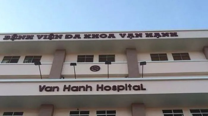 Bệnh viện Vạn Hạnh báo cáo Sở Y tế vụ cô gái hôn mê sau làm đẹp