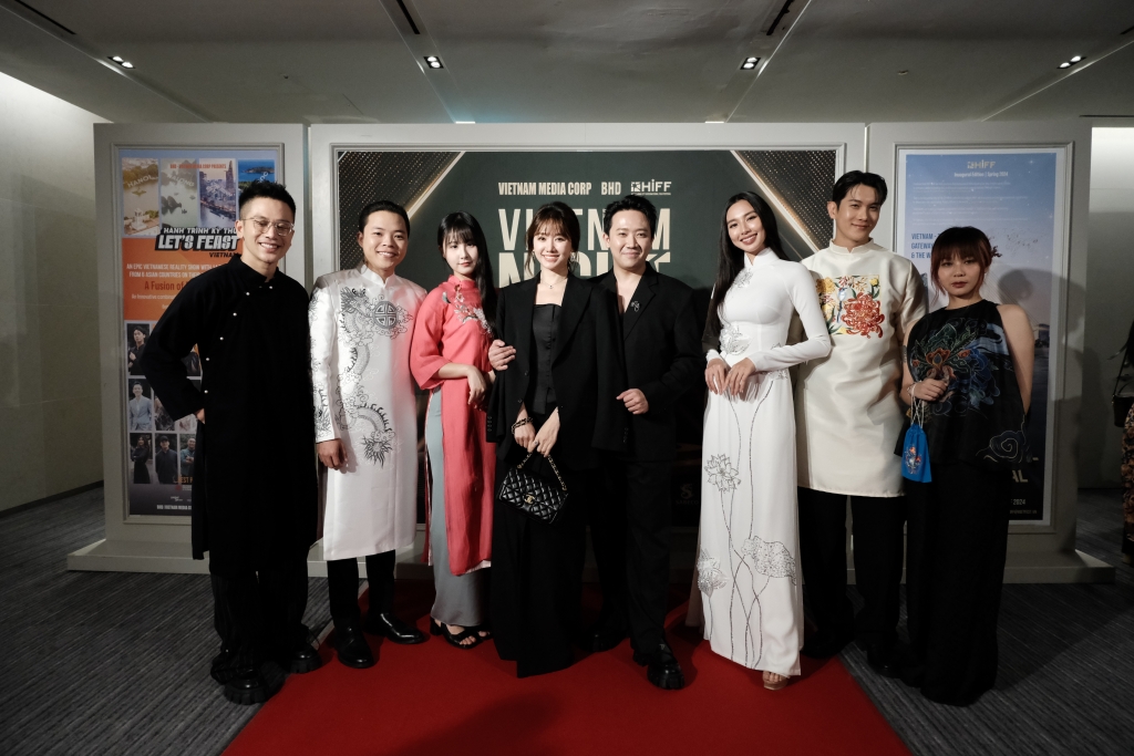 Chuyến 'Hành trình kỳ thú' cất cánh đến Hàn Quốc cùng dàn thí sinh đáng mong đợi