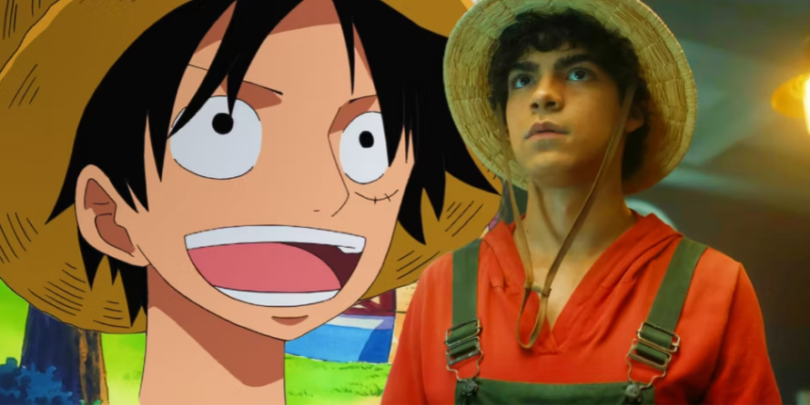 Netflix sản xuất phim mới cho 'One Piece'