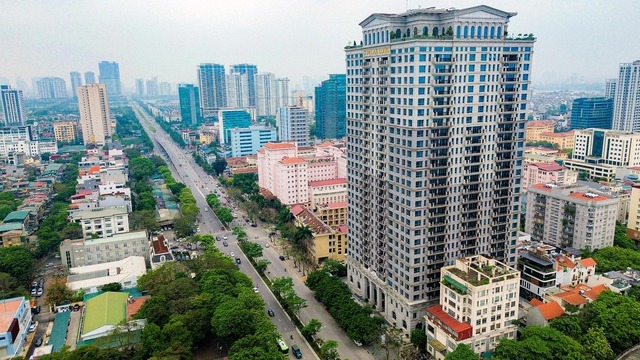 Hà Nội xác định chỉ tiêu dân số nhà chung cư: Có cấm quá 3 người ở căn hộ 70-100 m2?