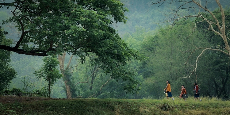 'Quỷ ăn tạng': Phim kinh dị dựa trên sự kiện có thật gây rúng động Thái Lan năm 1972