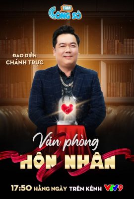 'Văn phòng hôn nhân' kết nối yêu thương cho nhiều tổ ấm